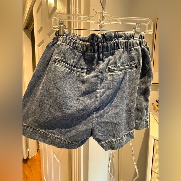 NWT Rails Denim Shorts - Picture 9 of 11